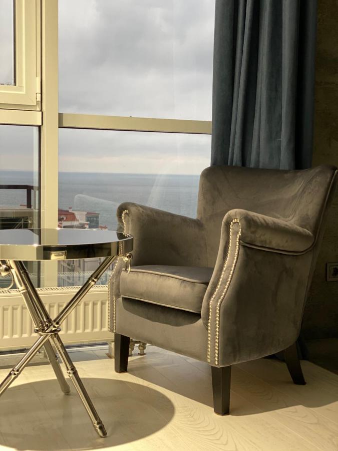 Vip Apartments With Sea View In Odessa Exterior foto