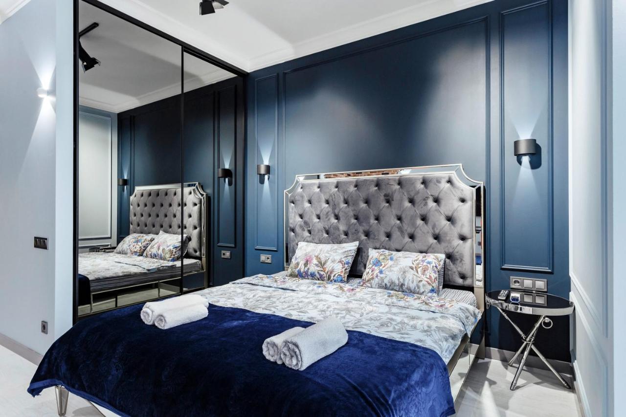 Vip Apartments With Sea View In Odessa Exterior foto